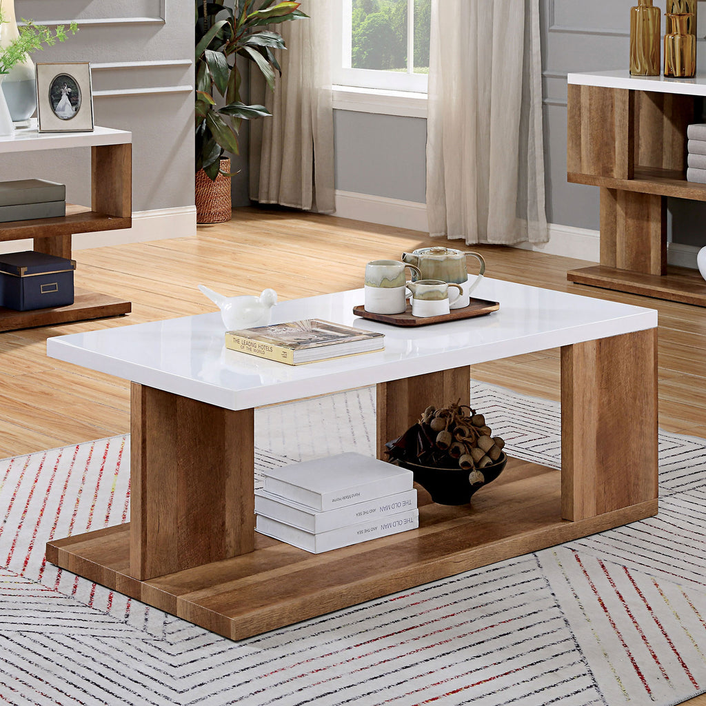 MAJKEN - Coffee Table - FOA4496C