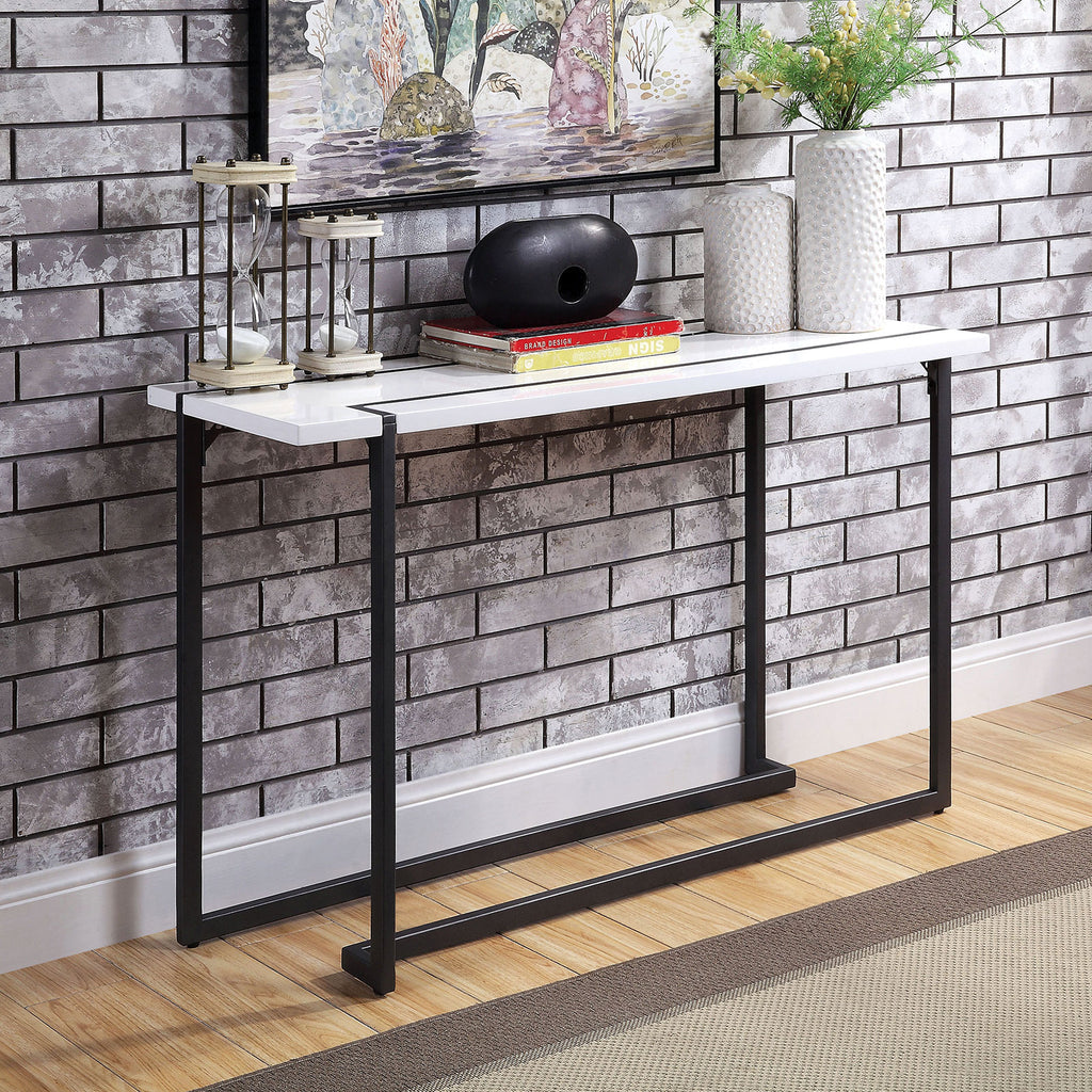 IZAR - Sofa Table - FOA4799S-TABLE