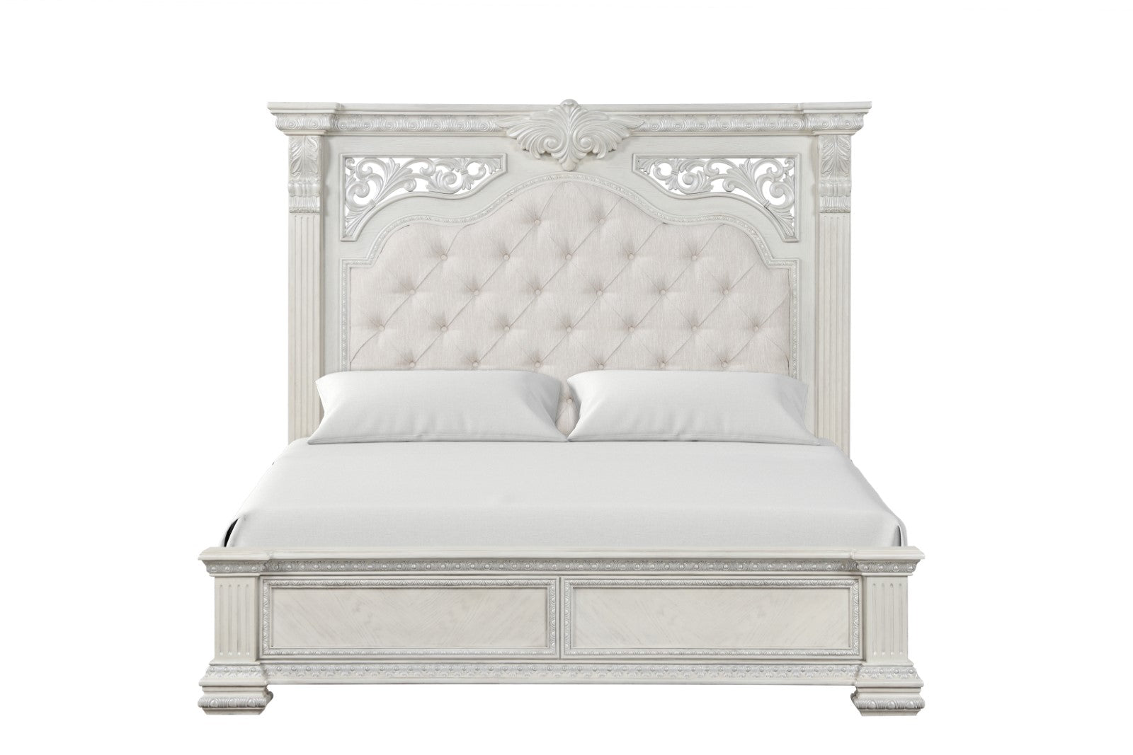 PROMENADE - Bed - FM70001