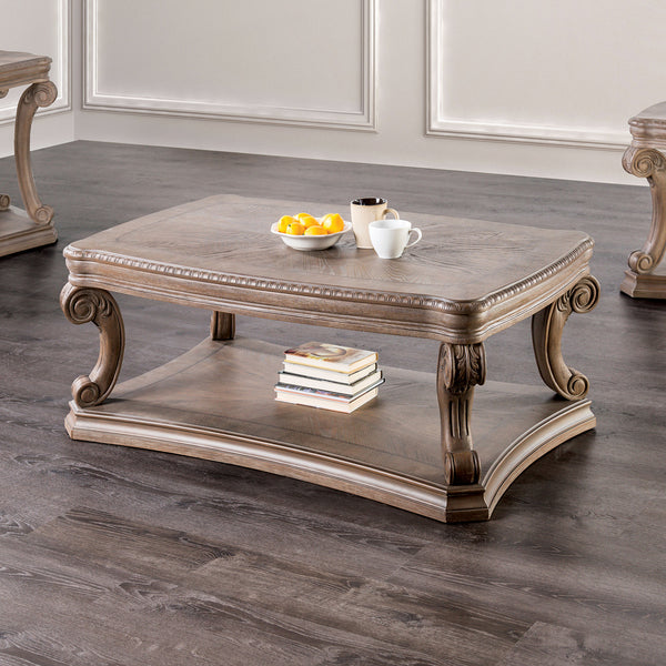 OAKWAY - Coffee Table - FM4518AK-C