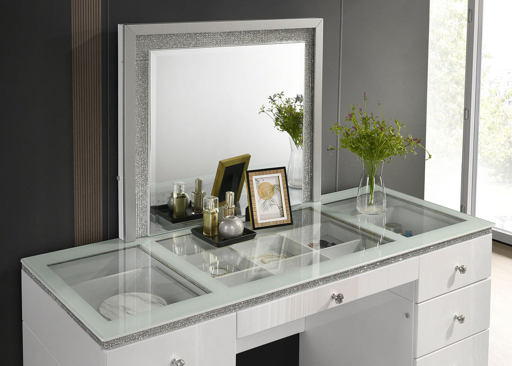 STOHOLM - Vanity Set - FM72000WH-V-SET