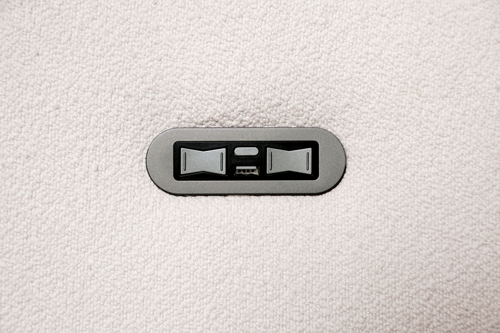 TREHARRIS - Power Sofa - FM62002WH-SF-PM-PK