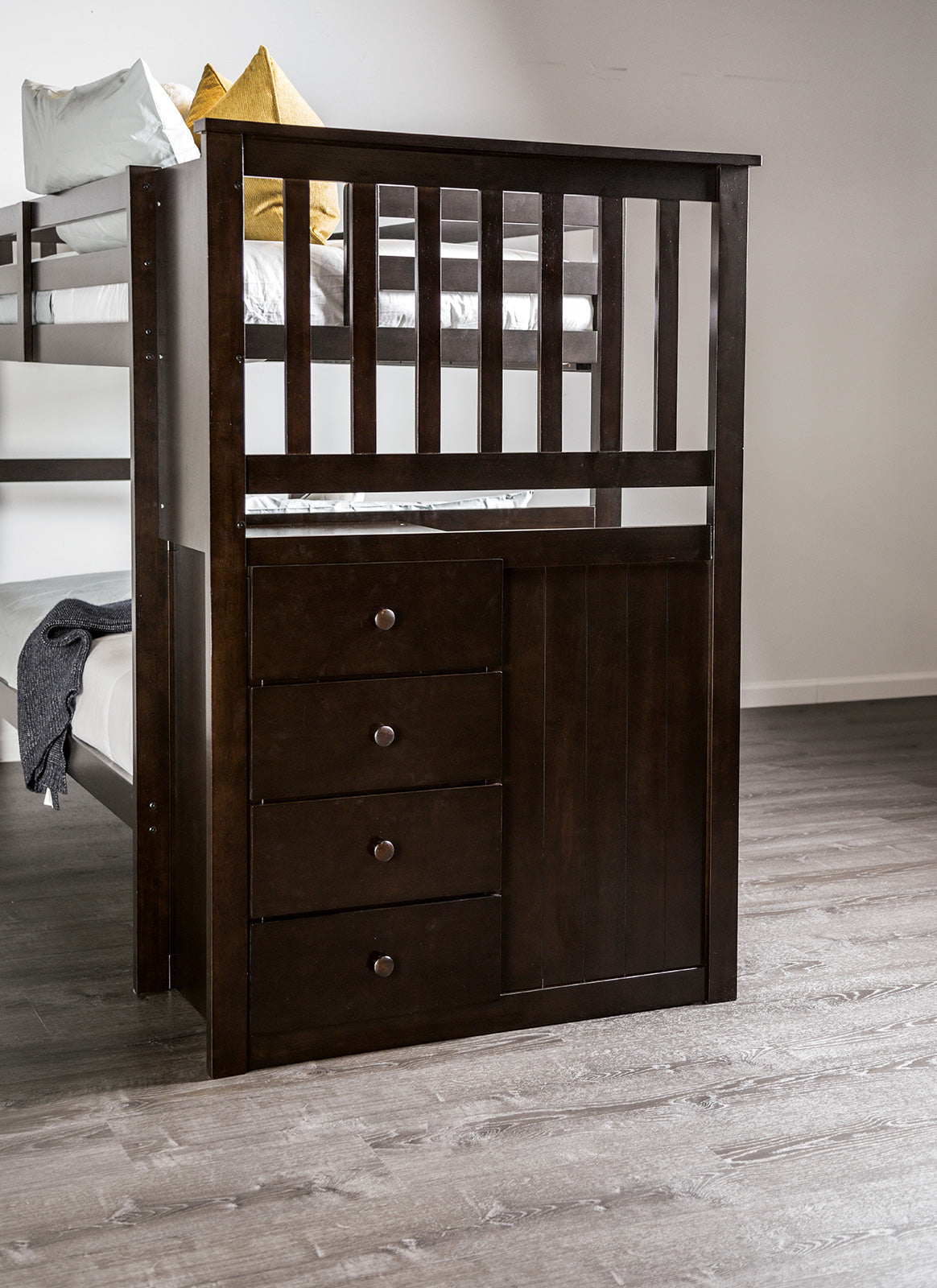 CLEMENS - Bed - FM