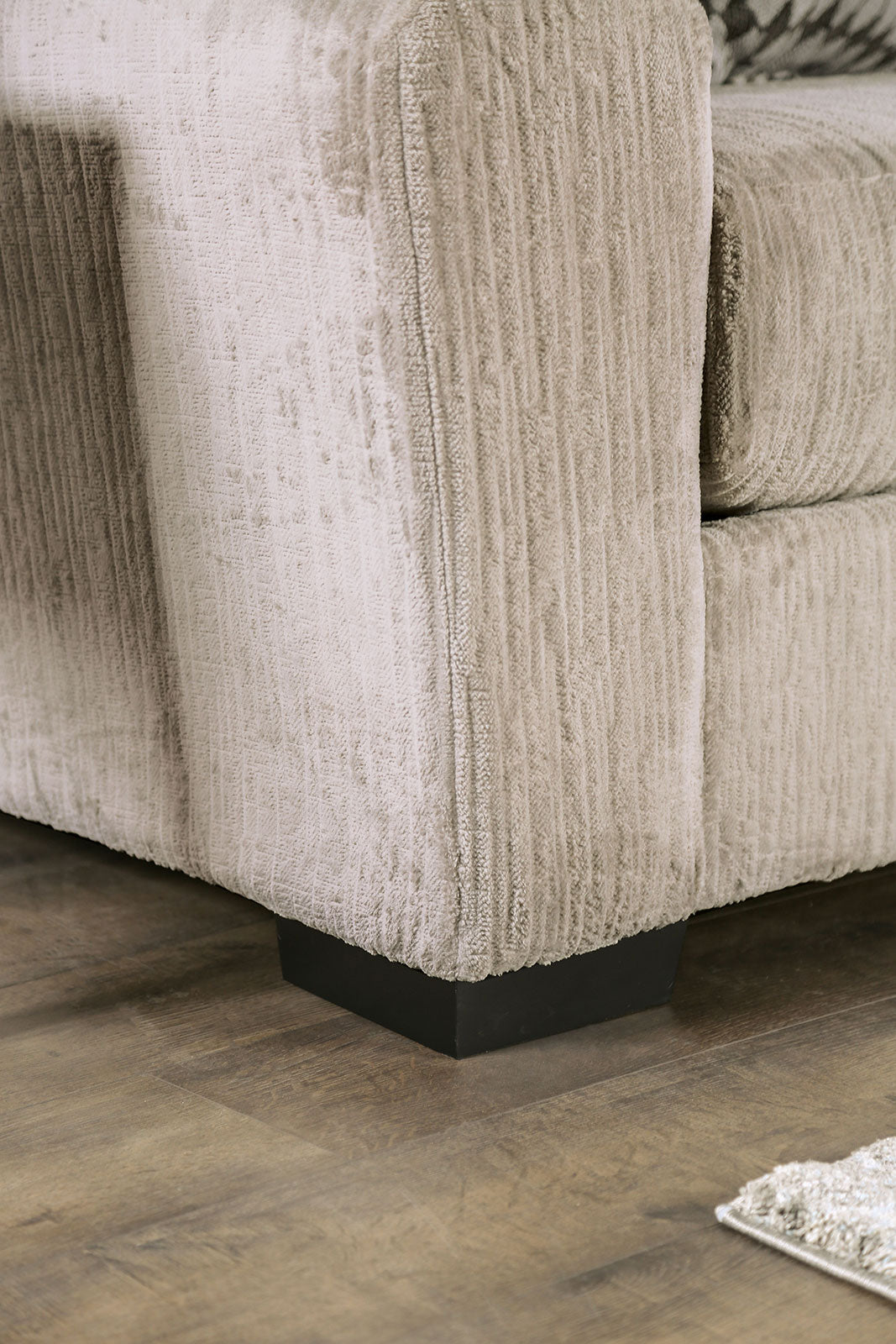 EASTCOTE - Sectional, Light Mocha - SM1125
