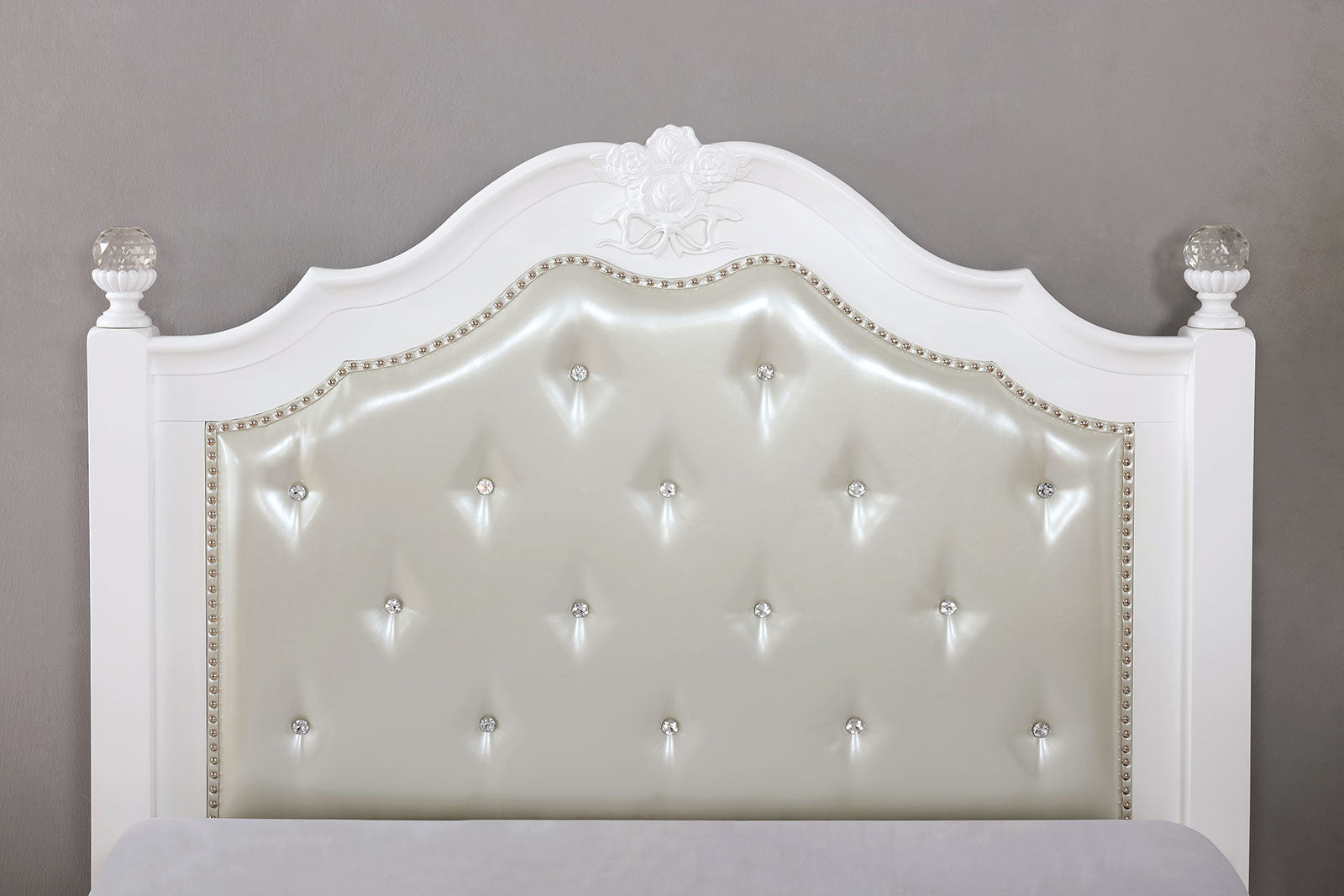 BELVA - Bed - CM7174