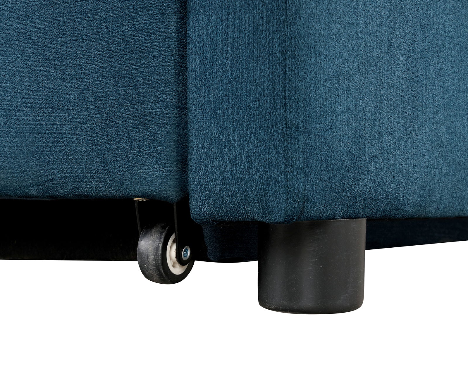 WOBURN - Convertible Chair - FM6962BL