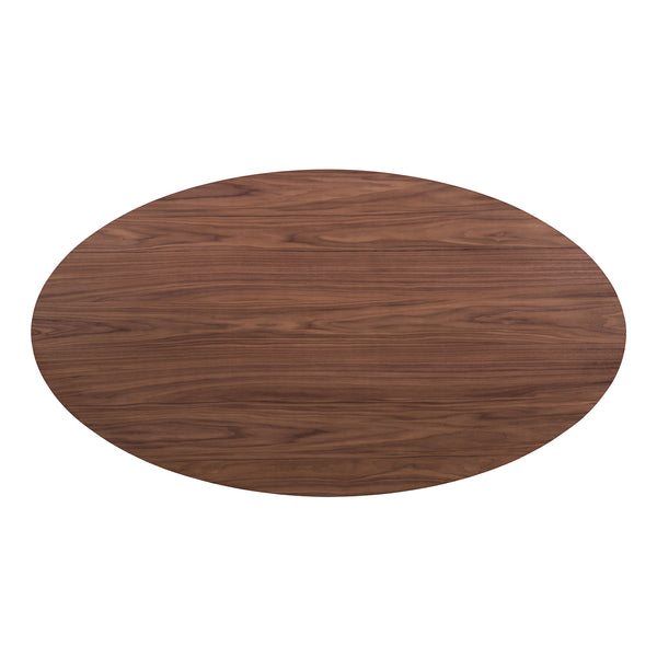 NARVIK - Dining Table - FM3212WN-T-TABLE