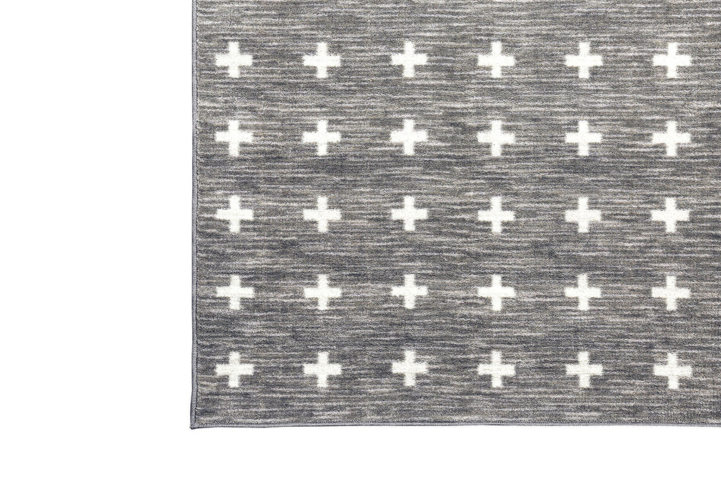 ACANTHUS - 8' X 10' Area Rug - RG8141M