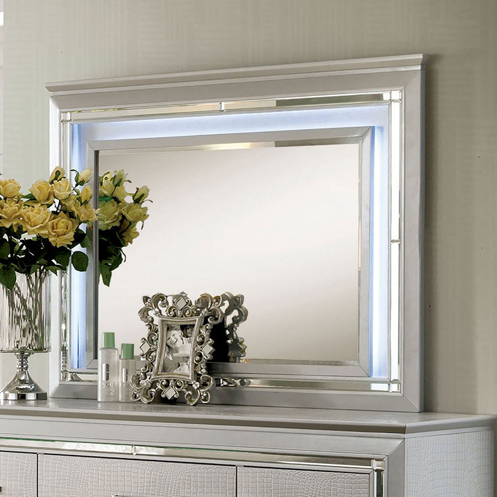 BELLANOVA - Mirror - CM7979SV-M