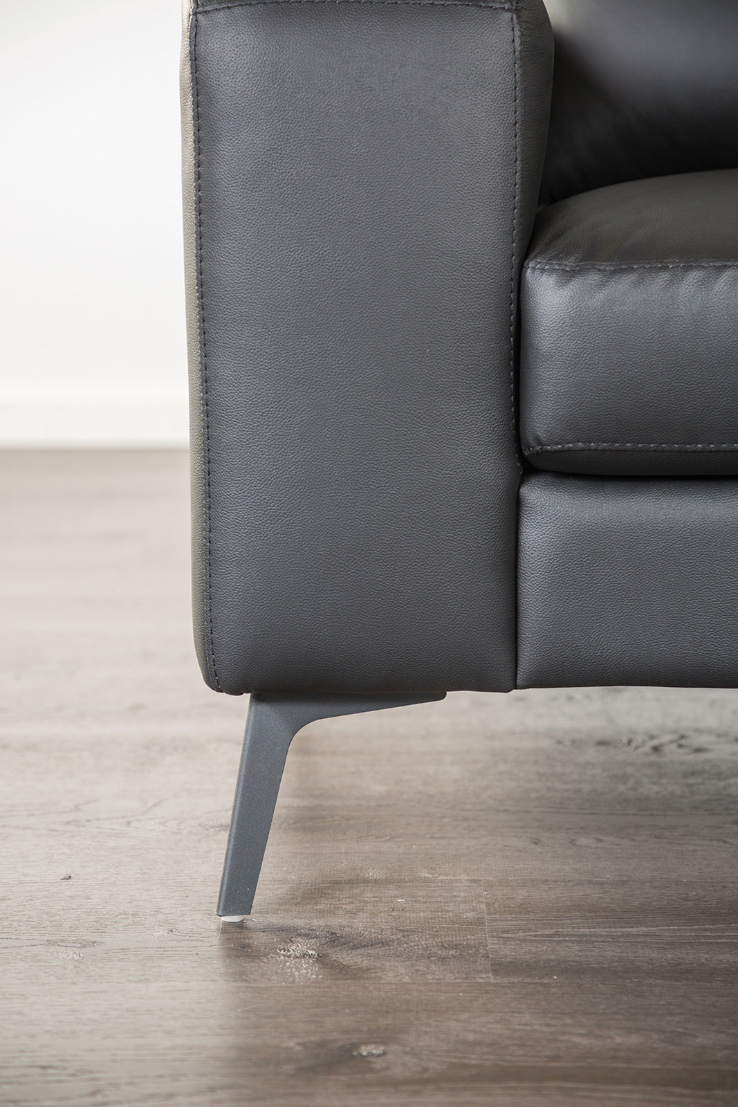 STORDAL - Sectional - FM69004BK-SECT-L
