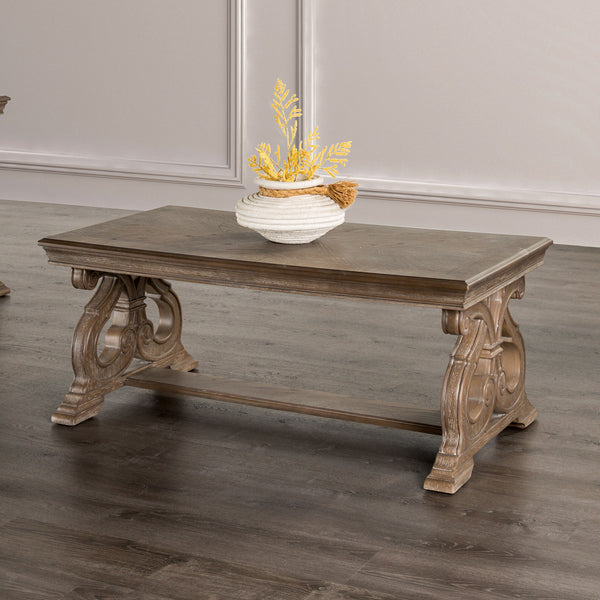 GIORDANI - Coffee Table - FM4519AK-C