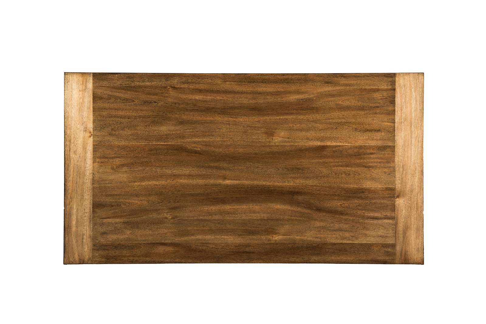 LOSONE - 7 Pc. Dining Table Set - FM3422BR-T-7PC