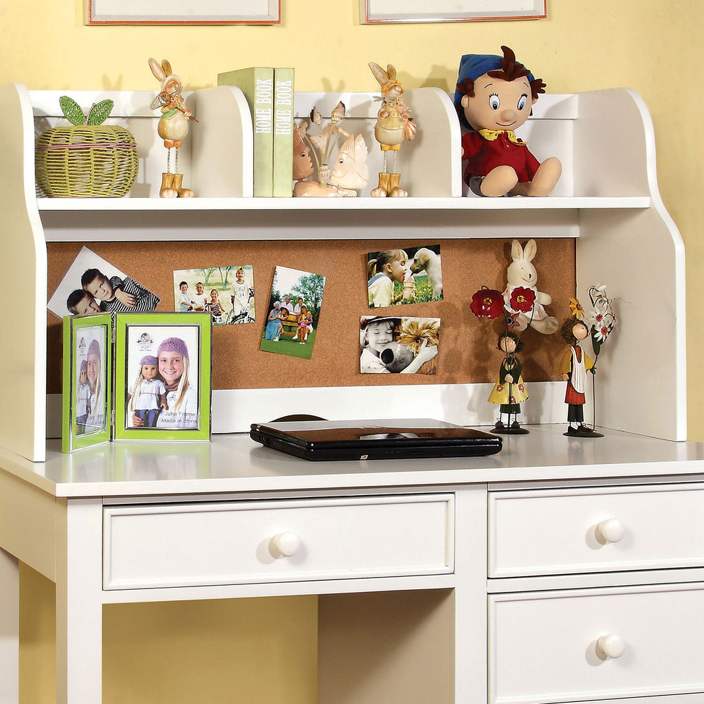 OMNUS - Hutch - CM7905WH-HC