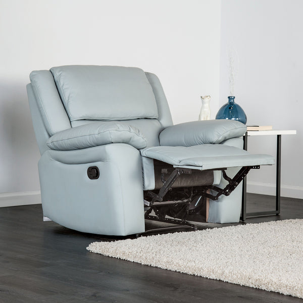 GLARUS - Recliner Chair - FM69003BL-CH-M