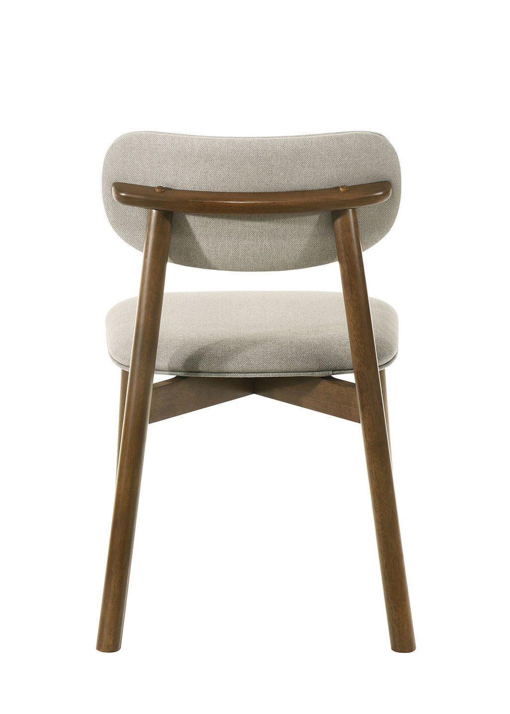 ALNWICK - Side Chair (2/CTN) - FM3217WN-SC-2PK