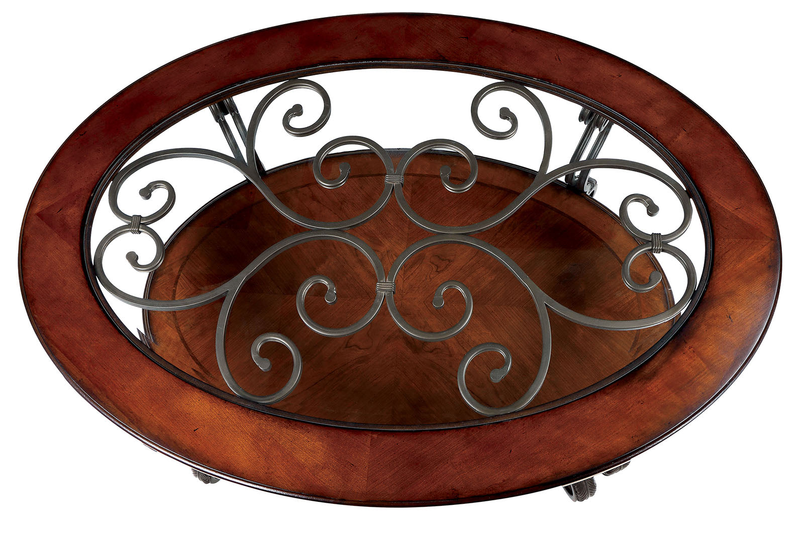 MAY - Coffee Table - CM4326C