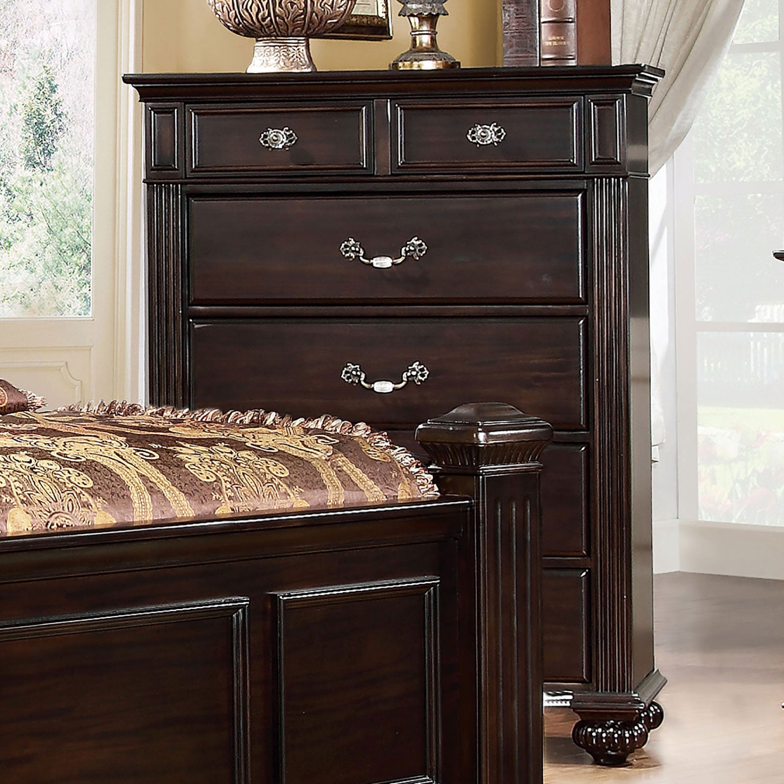 SYRACUSE - Chest - CM7129C