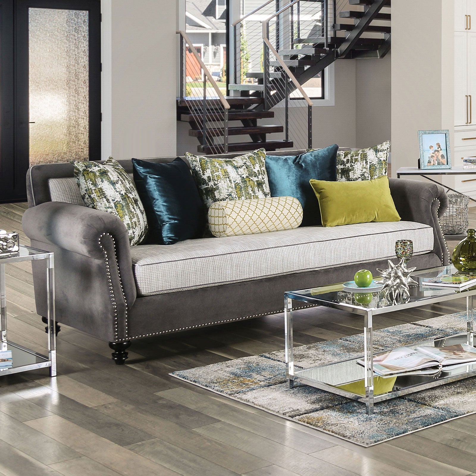 MARIELLA - Sofa - SM2286-SF