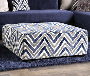 GRISWOLD - Ottoman - SM5151-OT