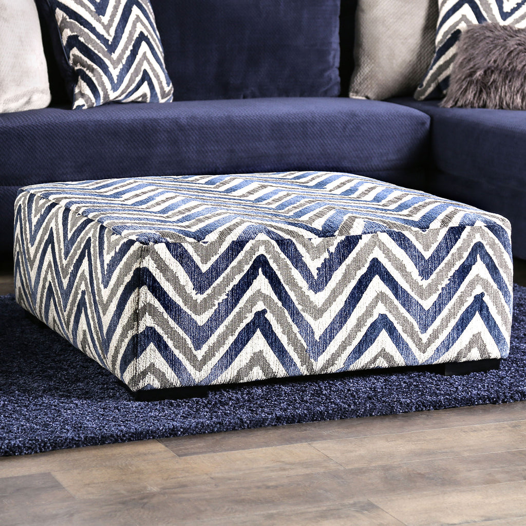 GRISWOLD - Ottoman - SM5151-OT