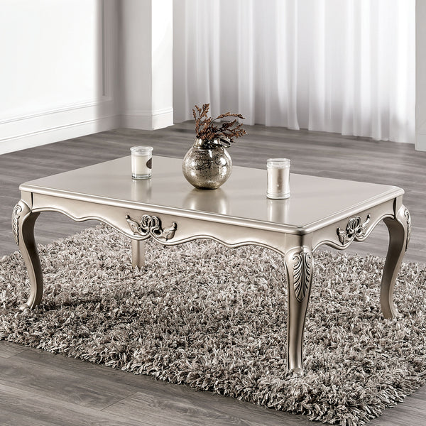 ROCHESTER - Coffee Table - FM45001WH-C