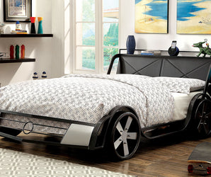 GT RACER - Full Bed