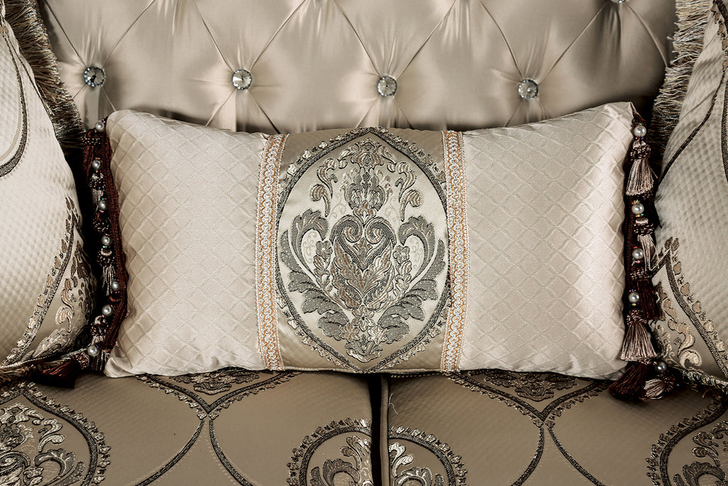 VERACRUZ - Sofa - FM65002BG-SF