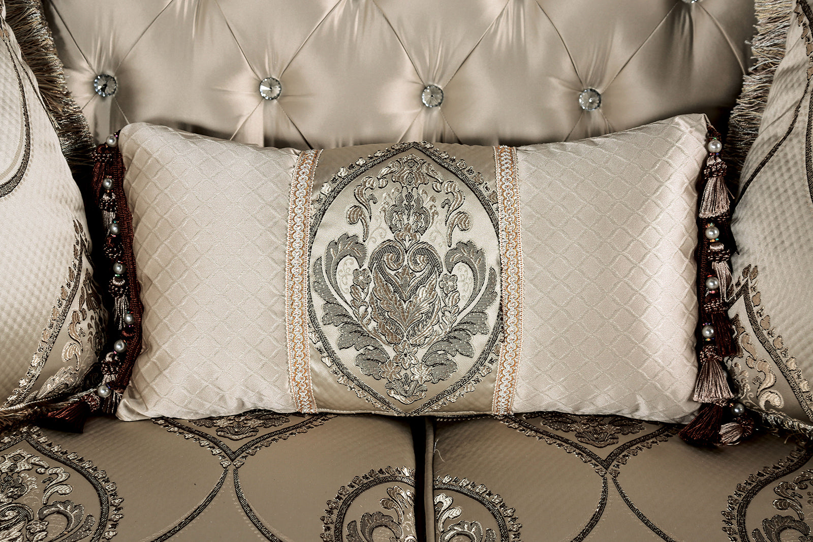 VERACRUZ - Sofa - FM65002BG-SF