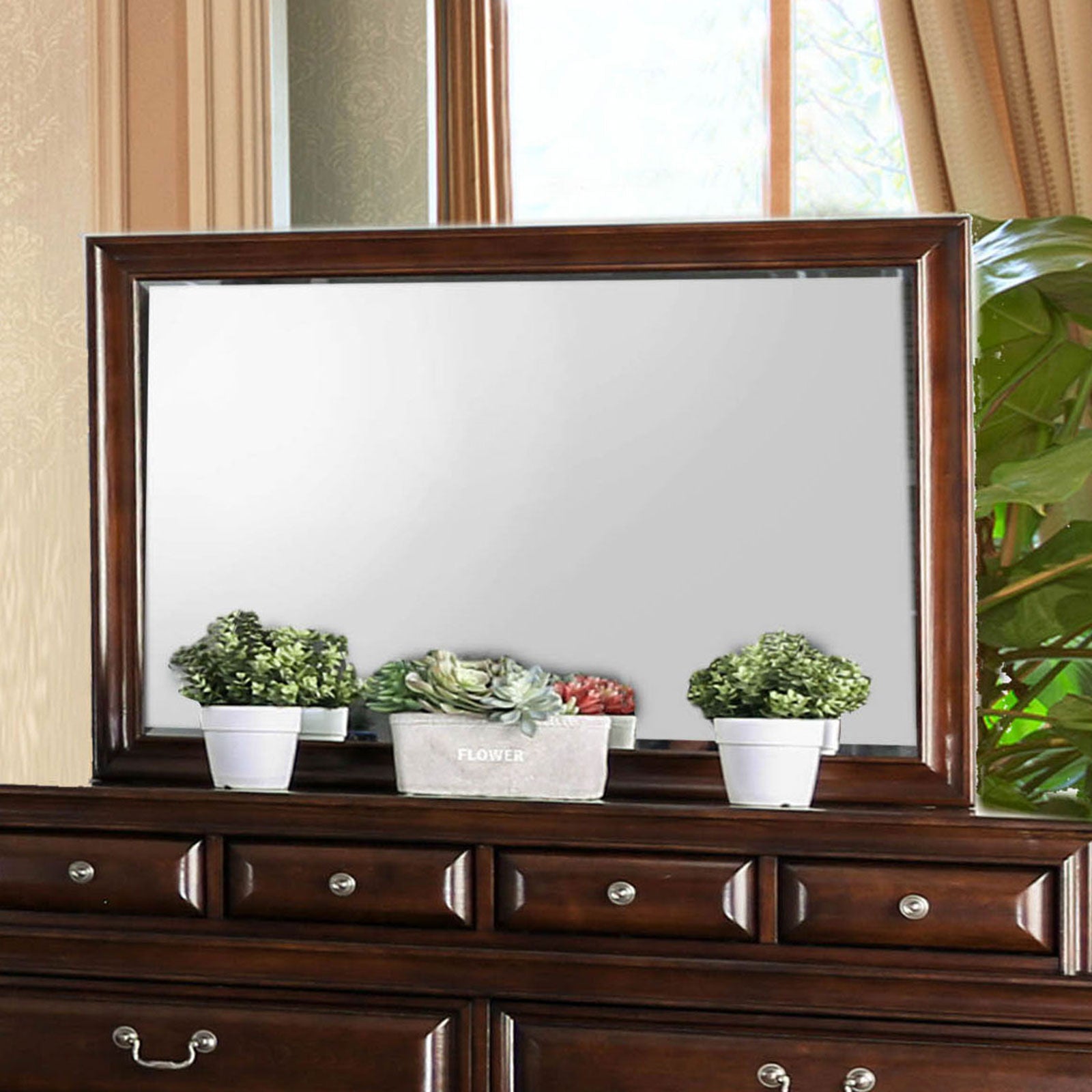 BRANDT - Mirror - CM7302CH-M