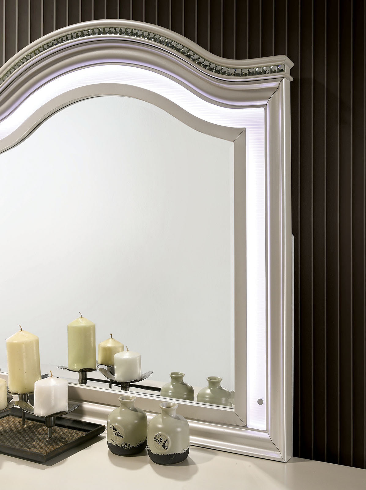 ALLIE - Dresser - CM7901D