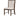 WESTERHAM - Side Chair (2/CTN)