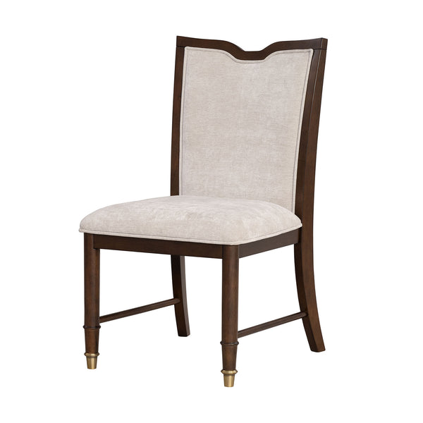 WESTERHAM - Side Chair (2/CTN) - FM34001CH-SC-2PK