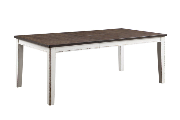 HALSEY - Dining Table - CM3142T