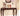 CHESHIRE - Sofa Table - CM4914S