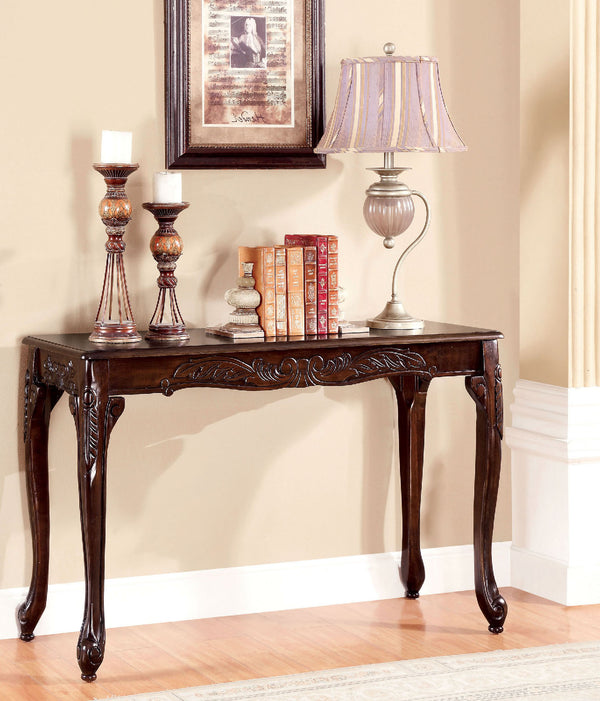 CHESHIRE - Sofa Table - CM4914S