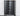 ELEANORA - Chest, Black - FM7416BK-C
