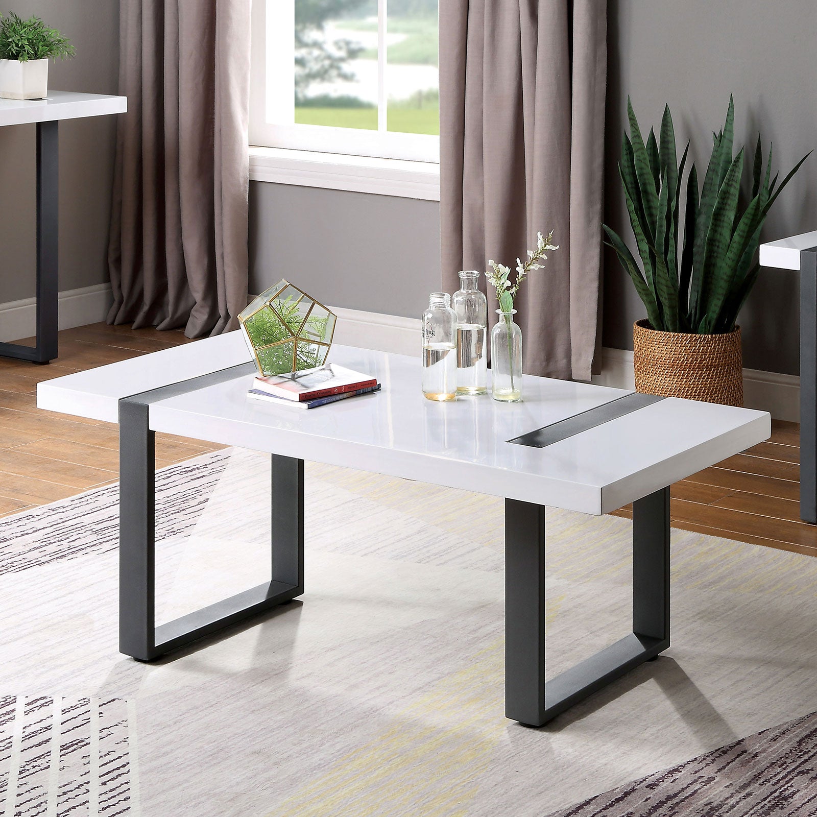 EIMEAR - Coffee Table - FOA4403C