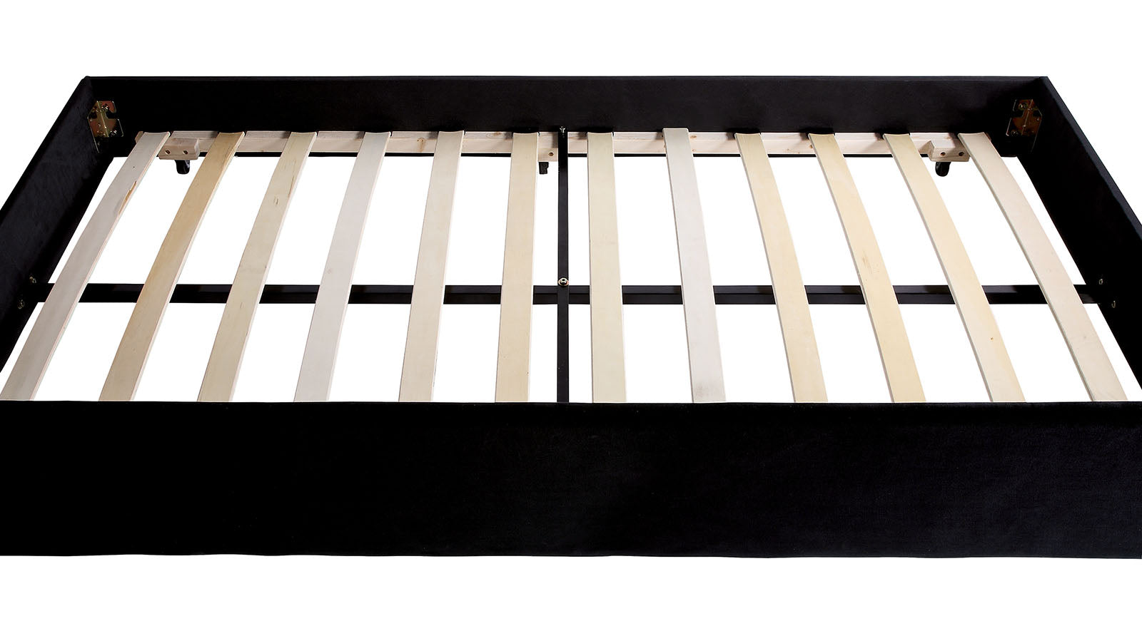 SUSANNA - Daybed w/ Trundle - CM1739BK-BED