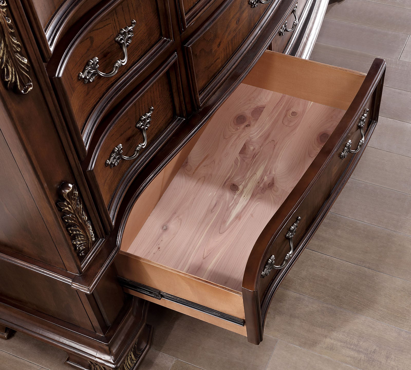 ESPARANZA - Dresser - CM7478CH-D