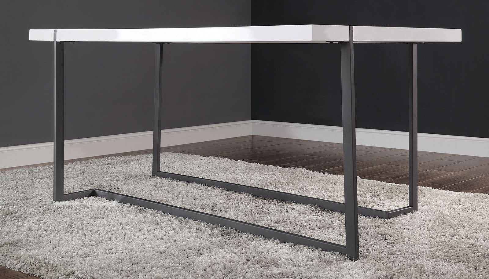 ALISHA - Dining Table - FOA3799T-TABLE