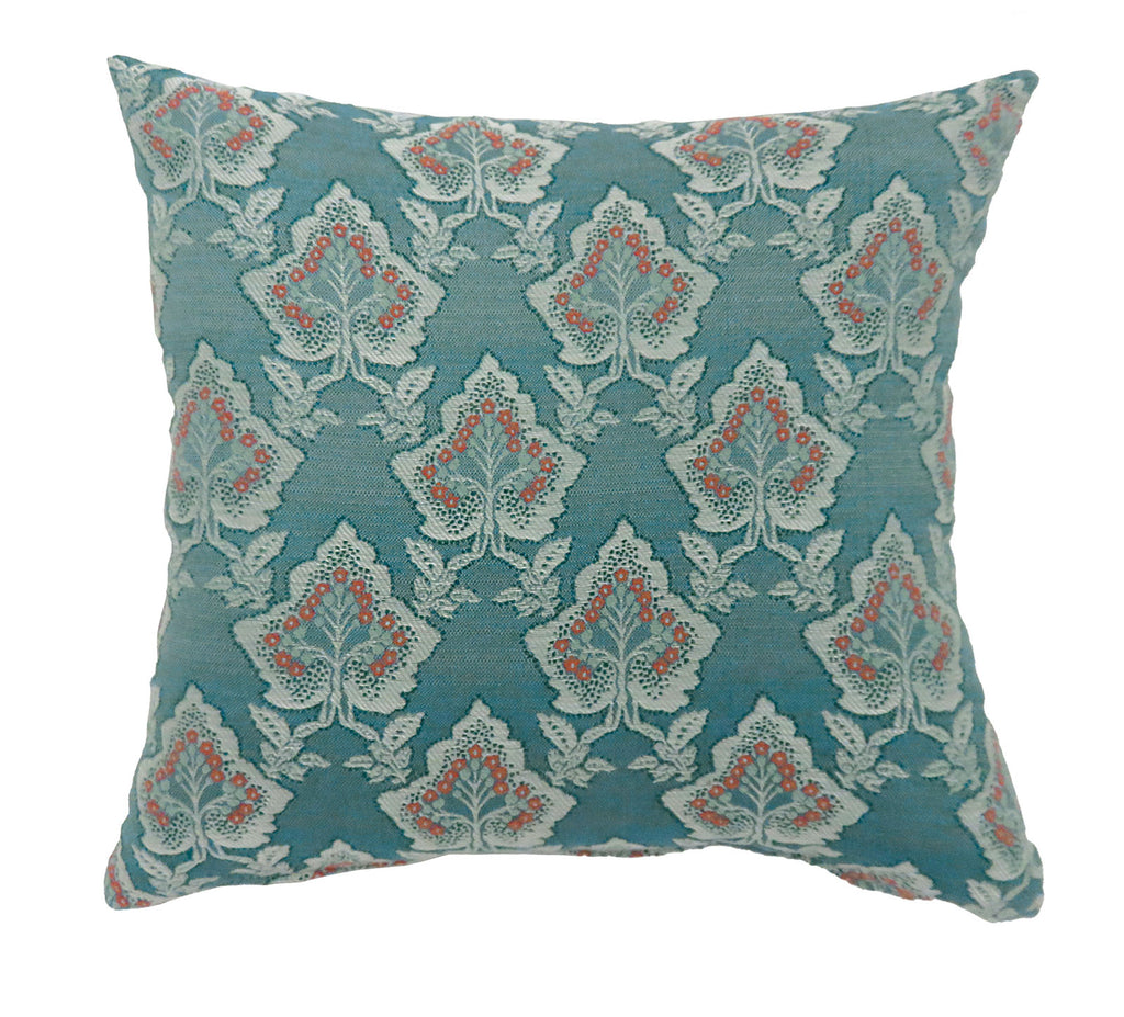 LULU - 18" X 18" Pillow, Multi (2/CTN) - PL675S-2PK