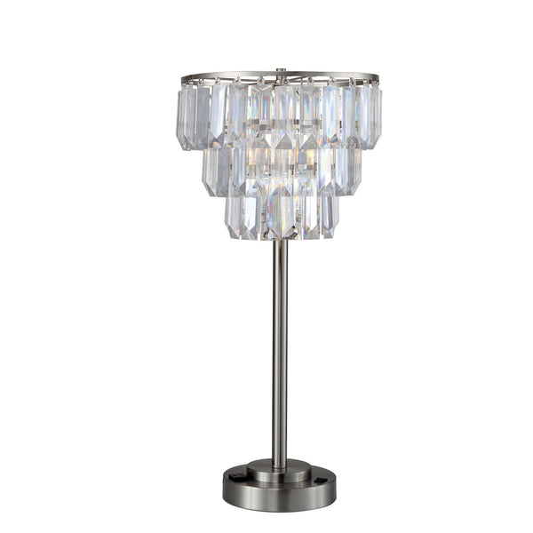 MEG - Table Lamp - L76936T