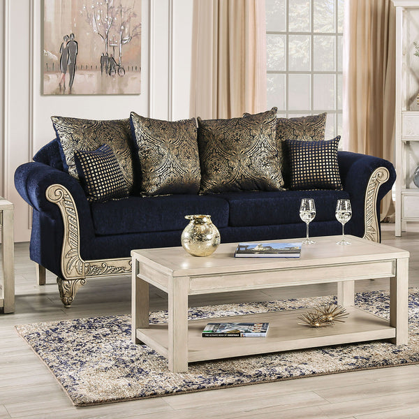 MARINELLA - Sofa - SM7744-SF