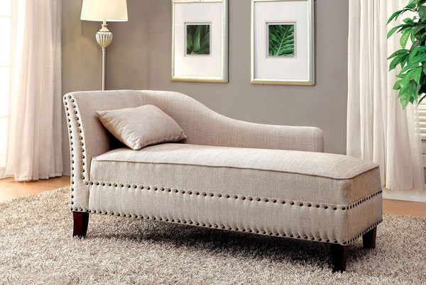 STILLWATER - Chaise - CM-CE2185BG