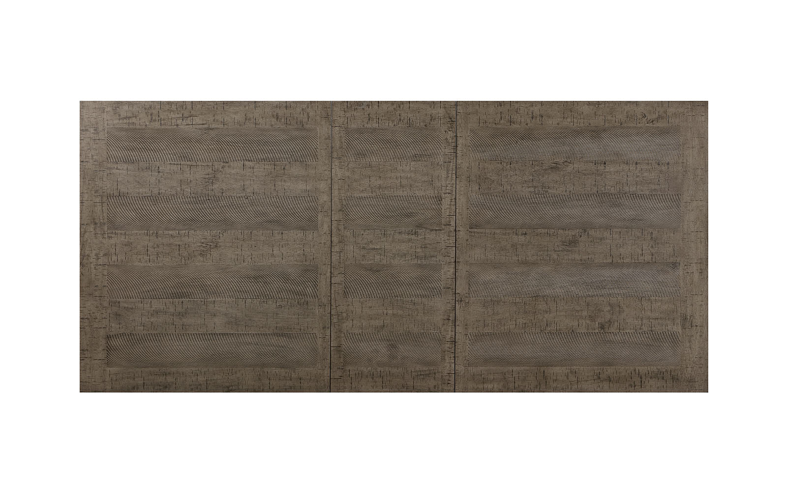 NEWCASTLE - 7 Pc. Dining Table Set - CM3254GY-T-7PC