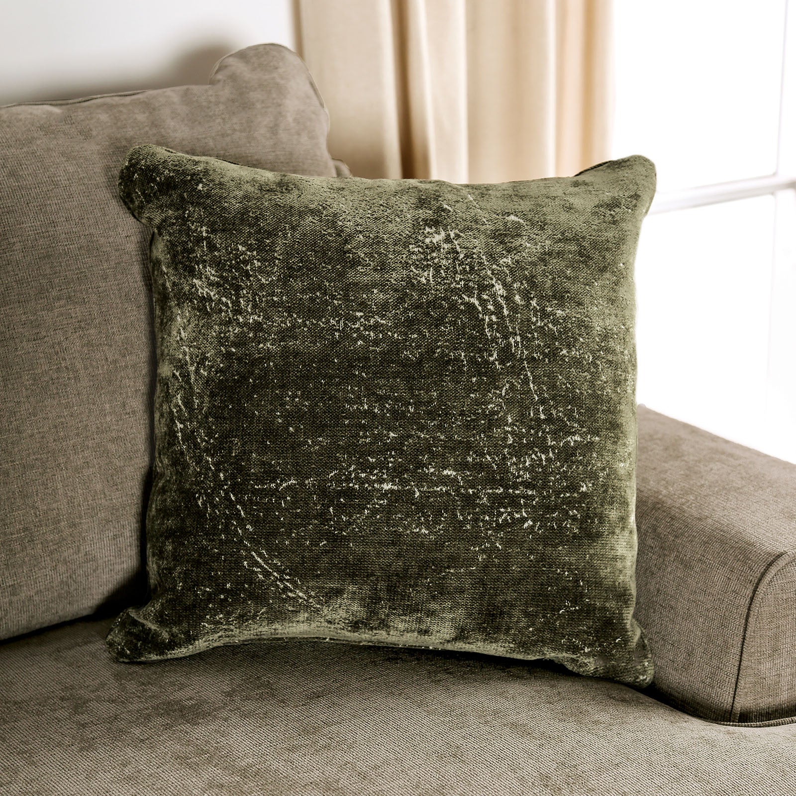 NEW MEADOWS - Sofa + Loveseat - SM1213-2PC