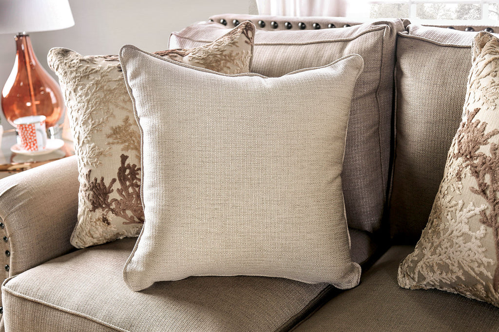 BRIANA - Loveseat - SM2676-LV