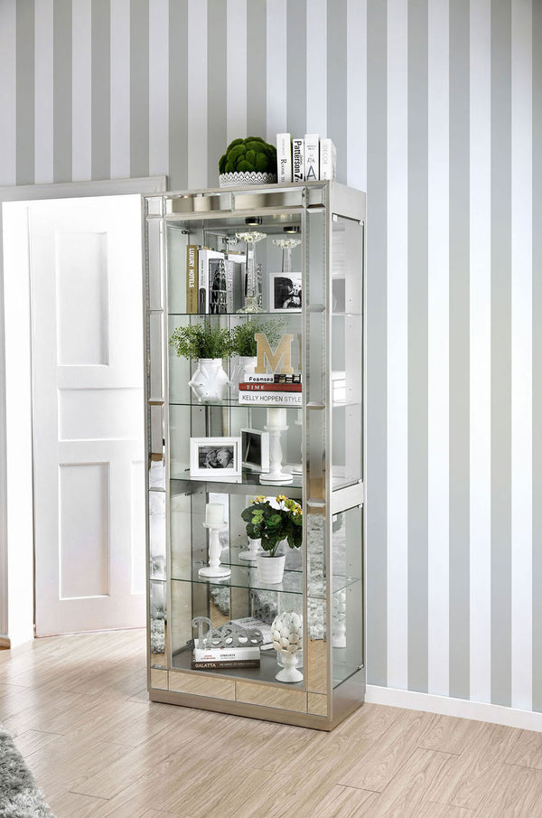 CARROLLTON - Curio - CM-CR150-PK