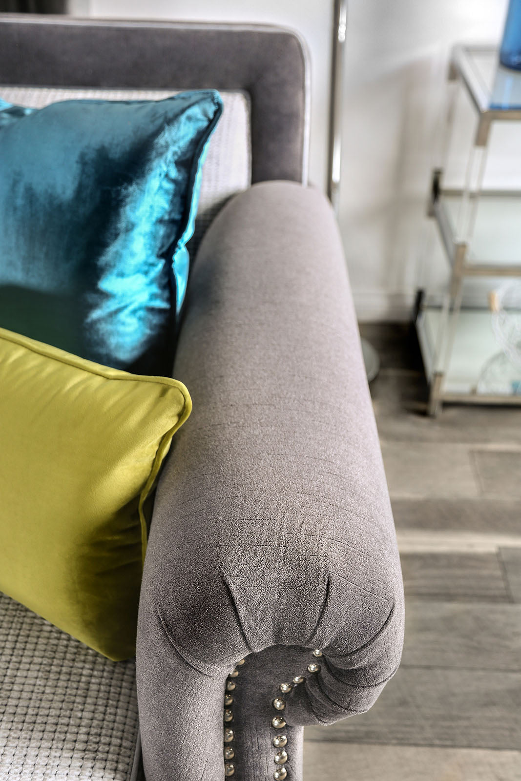 MARIELLA - Loveseat - SM2286-LV