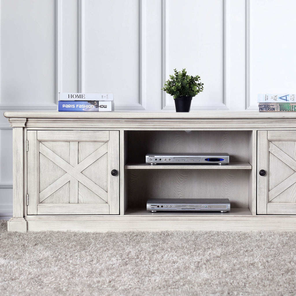 GEORGIA - 72" TV Stand - CM5089-TV-72